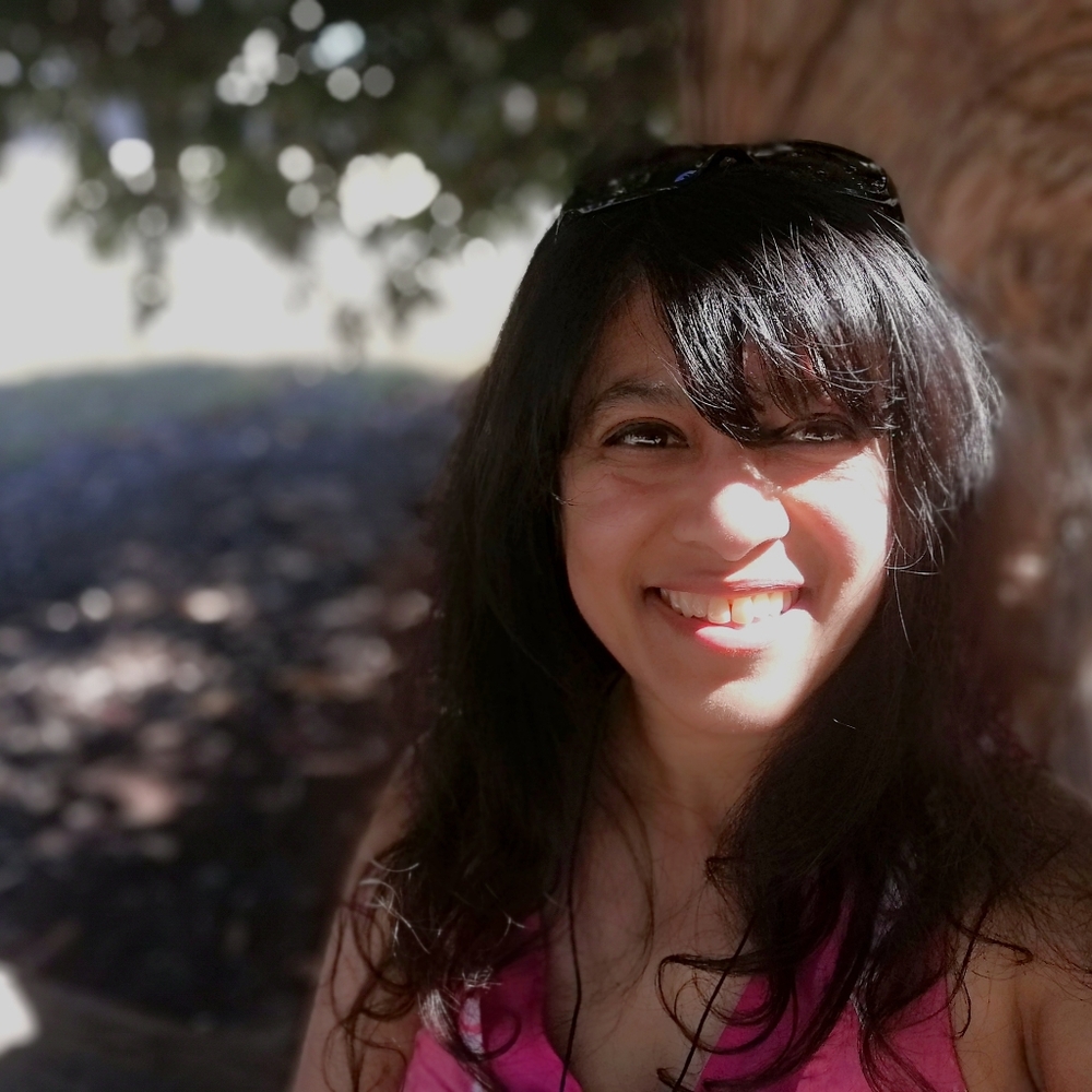 Meet your Posher, Meena